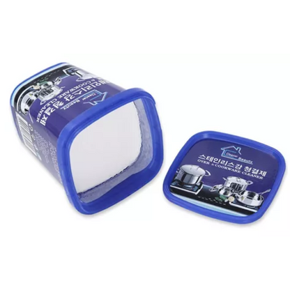 Pack 3 Limpiador Multiusos Elimina Óxido y Grasa - SoloMarket