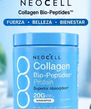 Neocell Colágeno Bio-Péptidos