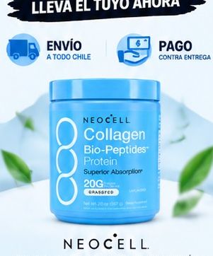 Envío a todo Chile, pago contra entrega
